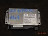 Gearbox control unit/module 4B0927156FD