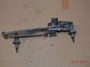 Front wiper linkage and motor 404745