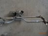 Front wiper linkage and motor 53562802