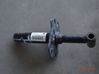 Front bumper shock/impact absorber 8195297
