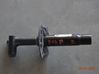 Front bumper shock/impact absorber 8195298