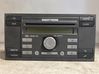 Radio/CD/DVD/GPS head unit 8C1T18C815