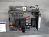 Relais de batterie fusible 9657608780