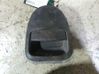 Rear door exterior handle Y17DT