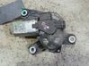 Rear window wiper motor 9225634
