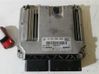 Unidad de control/módulo ECU del motor BOSCH
