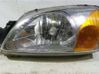 Headlight/headlamp RTN