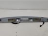 Number plate light D4CB
