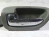 Rear door interior handle ECB