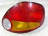 Rear tail light bulb F8CV
