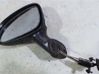 Manual wing mirror F8CV