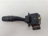 Multifunctional control switch/knob D4CB
