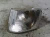 Front indicator light 