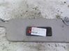 Sun visor 