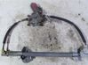 Front door electric window regulator 