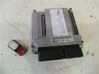 Engine control unit/module ECU BOSCH