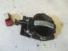 Front door interior handle 8136D