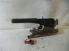 Hand parking brake switch 8HX