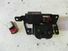 Tailgate/trunk/boot lock/catch/latch 204D4