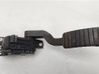 Accelerator throttle pedal G9T702
