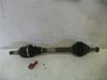 Eje delantero 5FWEP6