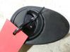 Front door interior handle F8CV