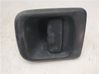Front door exterior handle G9U754