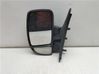Manual wing mirror G9U754