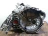 Caja de cambios manual de 5 velocidades 4300032360