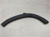 Front wheel arch liner splash guards G9U754
