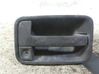 Manecilla externa puerta delantera DHXXUD9TFBTF