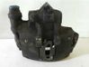Drum brake (front) L1E