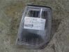 Front indicator light D9A