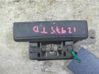 Rear door exterior handle D9A
