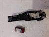 Front door exterior handle BXE