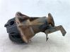 Rear differential 