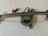 Front door electric window regulator 6PINES