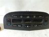 Air conditioning (A/C) switch XFX