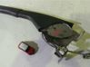 Hand parking brake switch K9K766