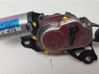 Motor del limpiaparabrisas trasero BMS