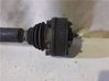Front axle beam BXE