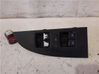 Electric window control switch BXE