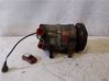 Compresor (bomba) del aire acondicionado (A/C)) TD27TI