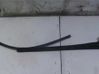 Front wiper blade arm BXE