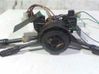 Interruptor de control multifunción 156C046
