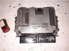 Unidad de control/módulo ECU del motor BOSCH