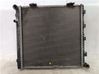 Engine oil radiator M111940