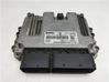 Engine control unit/module ECU BOSCH