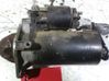 Starter motor BOSCH