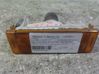 Piloto intermitente delantero C1J